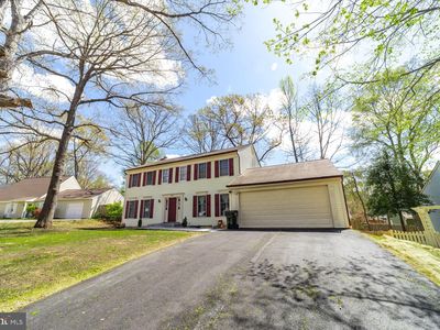 3867 Oriole Ct, Dumfries, VA, 22025
