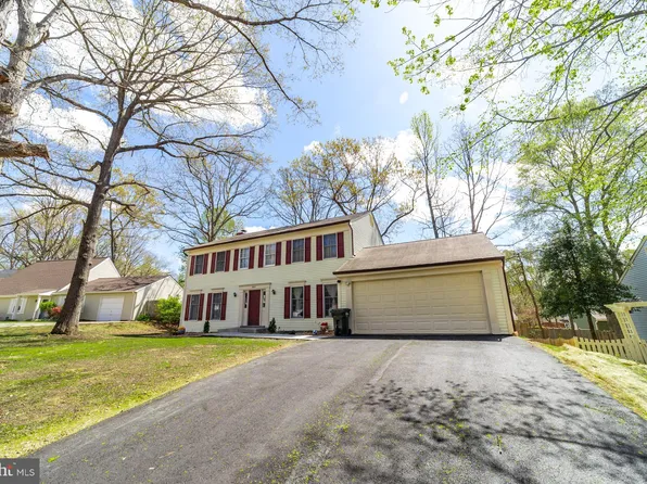 3867 Oriole Ct, Dumfries, VA 22025