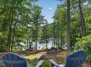 10 Bridle Path, Dedham, ME 04429