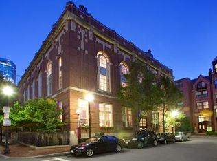 32 Garrison St APT 40406, Boston, MA 02116