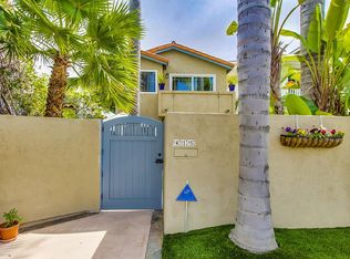 415 Alameda Blvd, Coronado, CA 92118