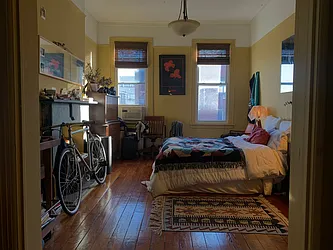 Rented by DGW N Y Realty Group LLC