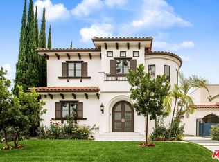 245 S La Peer Dr, Beverly Hills, CA 90211