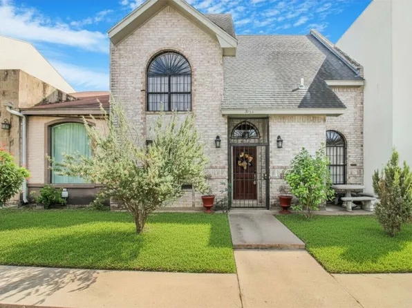 3113 S Casa Linda St, McAllen, TX 78503