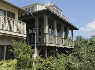 88 Spanish Town Ln, Rosemary Beach, FL 32461