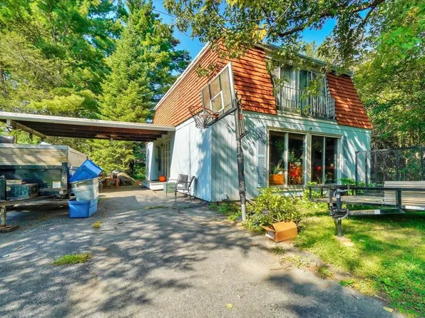 117 Birch Road, Shelburne, VT 05482