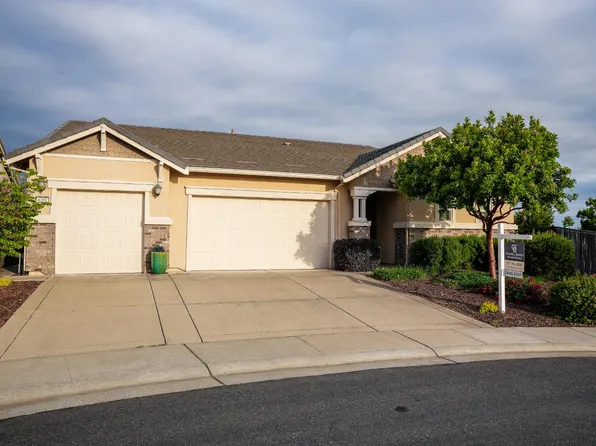 4160 San Andres Way, El Dorado Hills, CA 95762