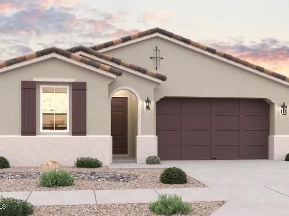 17767 W ELECTRA Lane, Surprise, AZ 85387