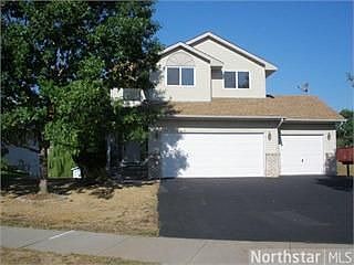 1st image of 10868 Able St NE
