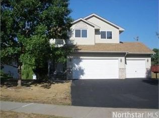 10868 Able St NE, Blaine, MN 55434