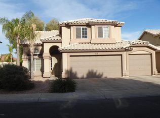 917 S Surfside Dr, Gilbert, AZ 85233