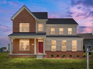 6370 Avalon Way, Ann Arbor, MI 48103