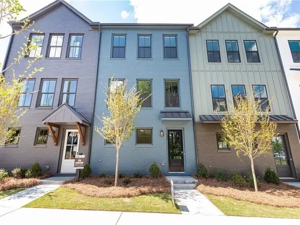 1359 Cozy Cir SE #279, Atlanta, GA 30315