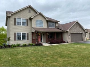 1305 University Pkwy, Rockton, IL 61072