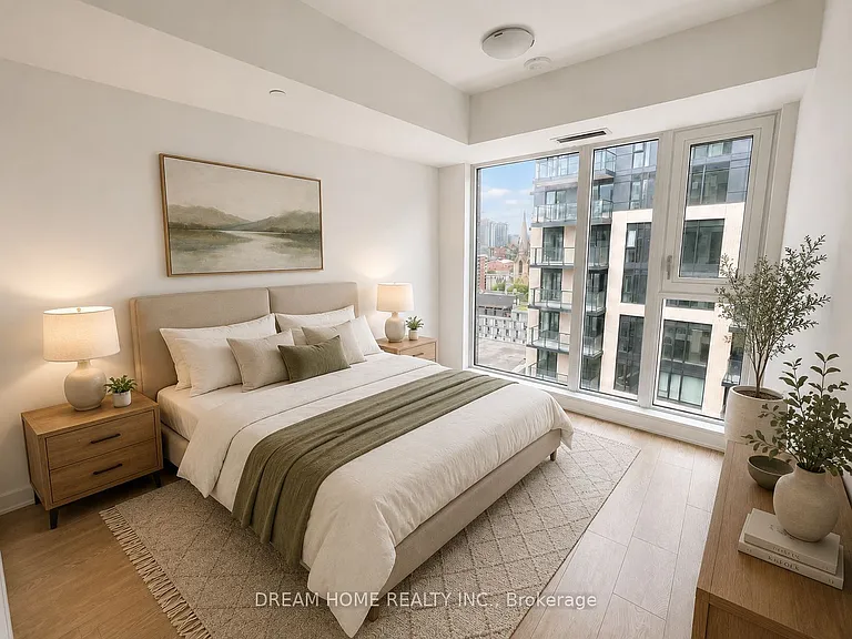 543 Richmond St W #1211 — Photo 17