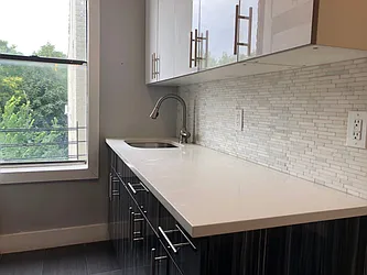 Rented by Keller Williams NYC