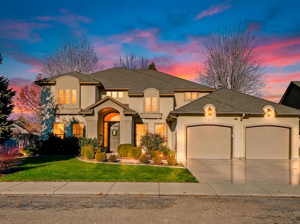 2452 W Astonte Dr, Meridian, ID 83642