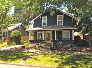 1915 Maple Ave NE, Salem, OR 97301