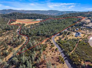 19905 Jerusalem Grade, Lower Lake, CA 95457