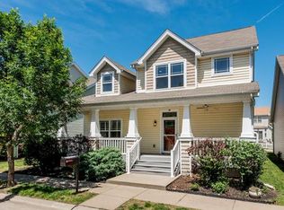 264 Montclair Tower Dr, Saint Charles, MO