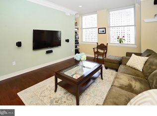 1600 Arch St #917, Philadelphia, PA 19103