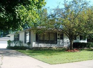 5515 54th Ave, Kenosha, WI 53144