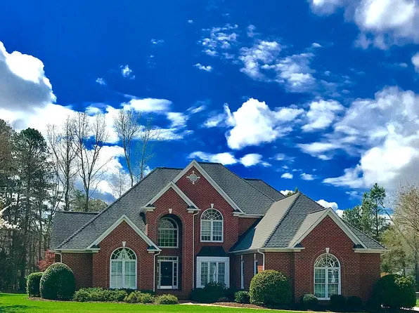 5605 Hedgeshire Ct, Greensboro, NC 27407