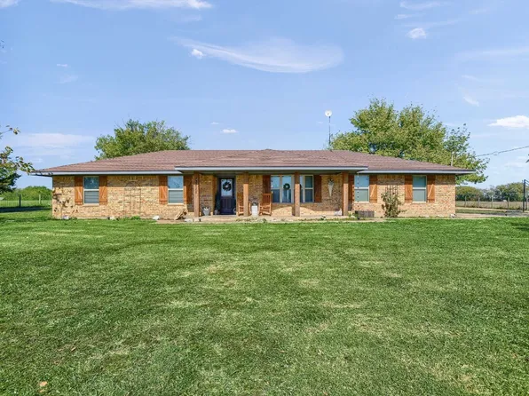 13828 NW State Highway 11, Whitewright, TX 75491