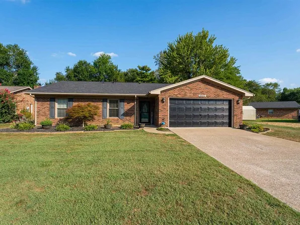 3552 Cannonade Loop S, Owensboro, KY 42303