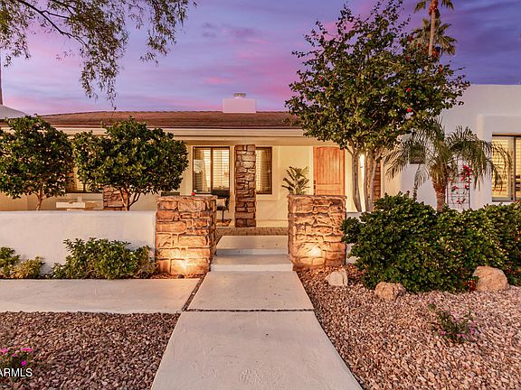 2nd image of 6836 E LUDLOW Drive