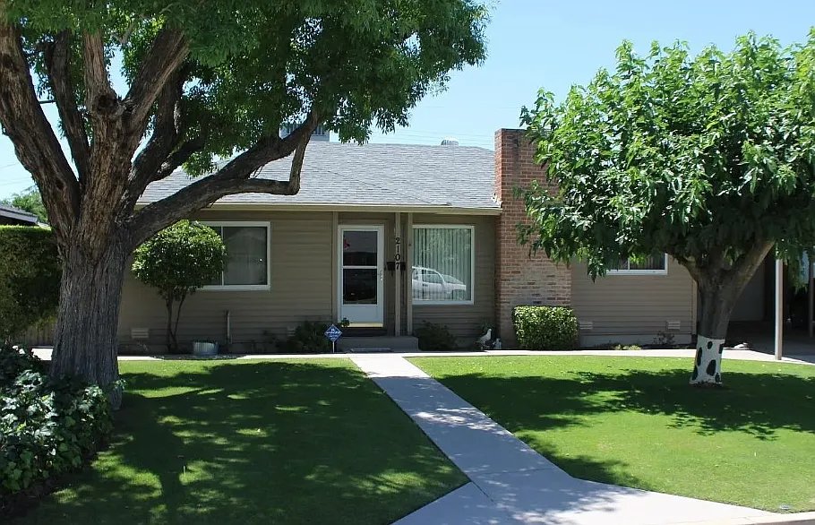 2107 Rose Marie Dr