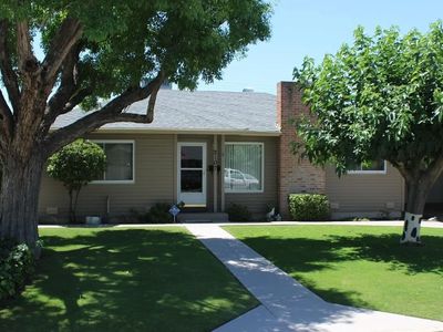 2107 Rose Marie Dr, Bakersfield, CA, 93304