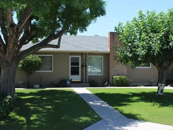 2107 Rose Marie Dr, Bakersfield, CA 93304