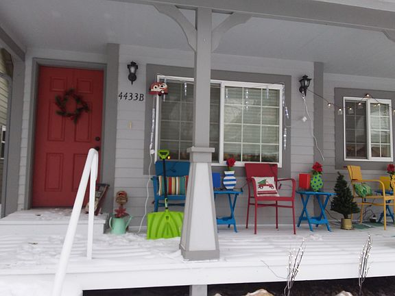2nd image of 4433B Bordeaux Blvd