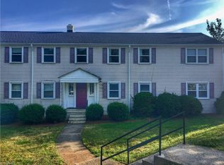 2506 Miller Park Cir, Winston Salem, NC 27103