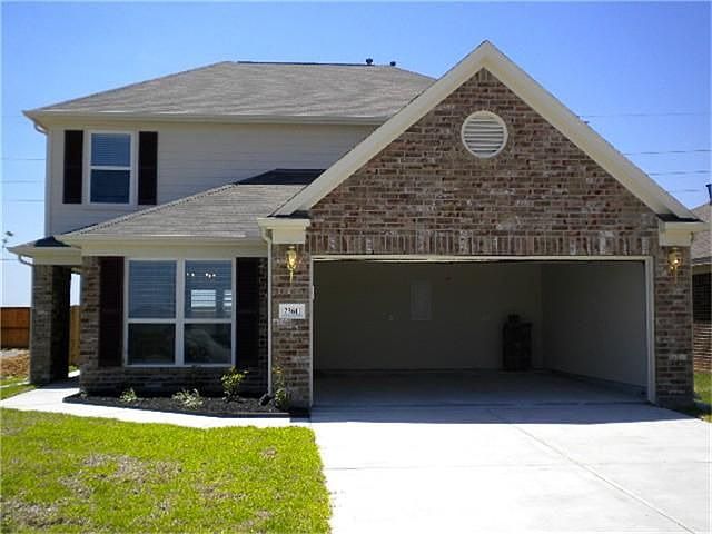 1st image of 23611 Legacy Oak St