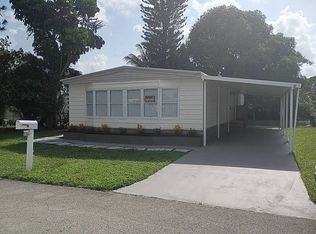 2806 NW 67th Ave, Margate, FL 33063