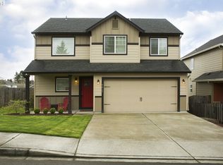 4017 NE 51st St, Vancouver, WA 98661
