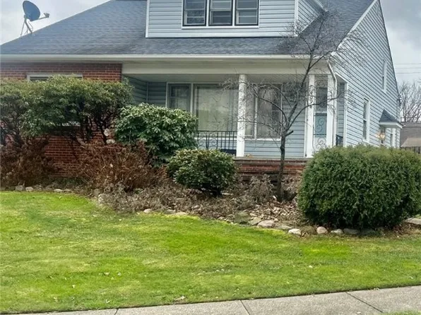 4094 Wilmington Rd, South Euclid, OH 44121