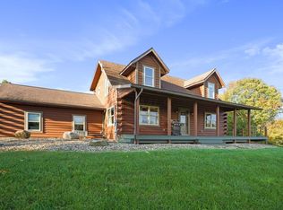 26178 Jelloway Rd, Danville, OH 43014