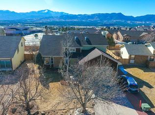 8430 Williamsburg Dr, Colorado Springs, CO 80920