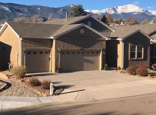 1302 Ethereal Cir, Colorado Springs, CO 80904