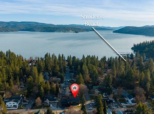 500 S Dollar St, Coeur D Alene, ID 83814