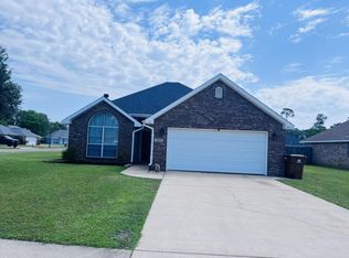 320 Pinecrest Blvd, Long Beach, MS 39560