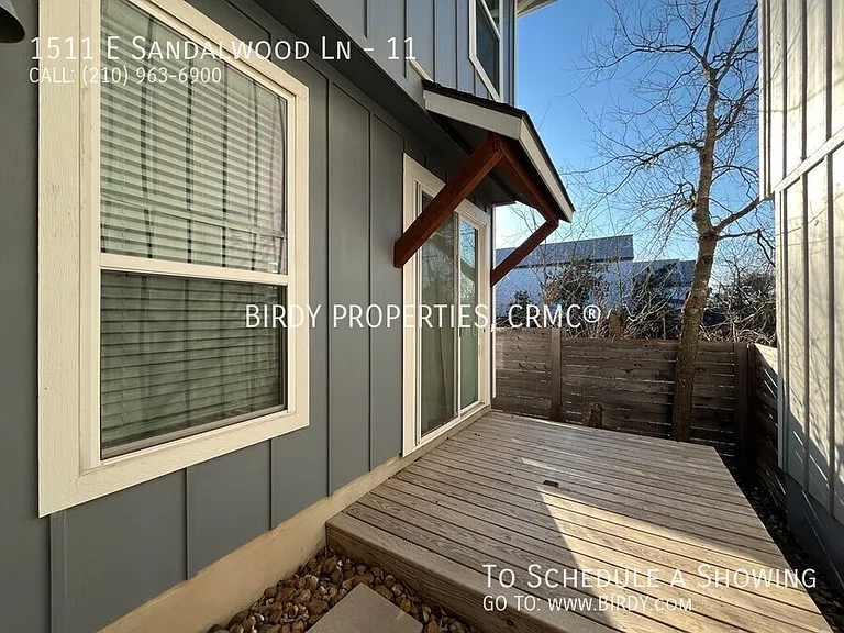 1511 E Sandalwood Ln #11 — Photo 28