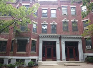 49 Alton Pl #1, Brookline, MA 02446