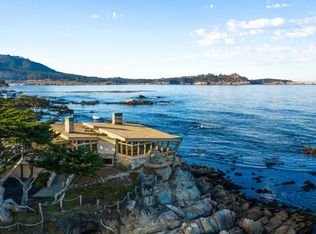 Scenic Rd, Carmel, CA 93923