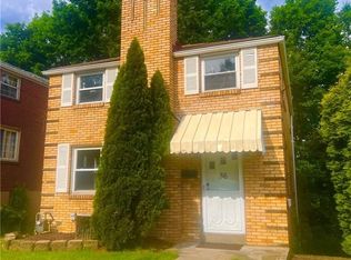 36 Hempstead Ave, Pittsburgh, PA 15229
