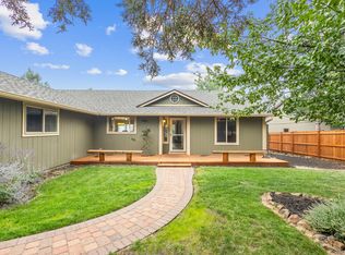 17291 Mountain View Rd, Sisters, OR 97759