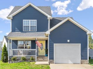125 N Cavalcade Cir, Oak Grove, KY 42262